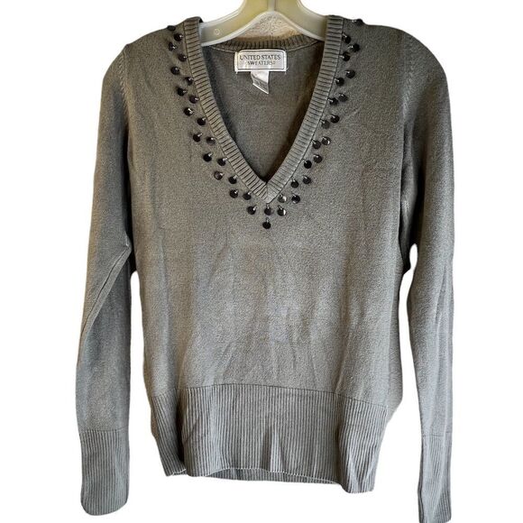 United States Sweaters Sweater‎ - Picture 1 of 7